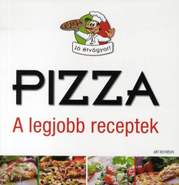 Pizza - A legjobb receptek